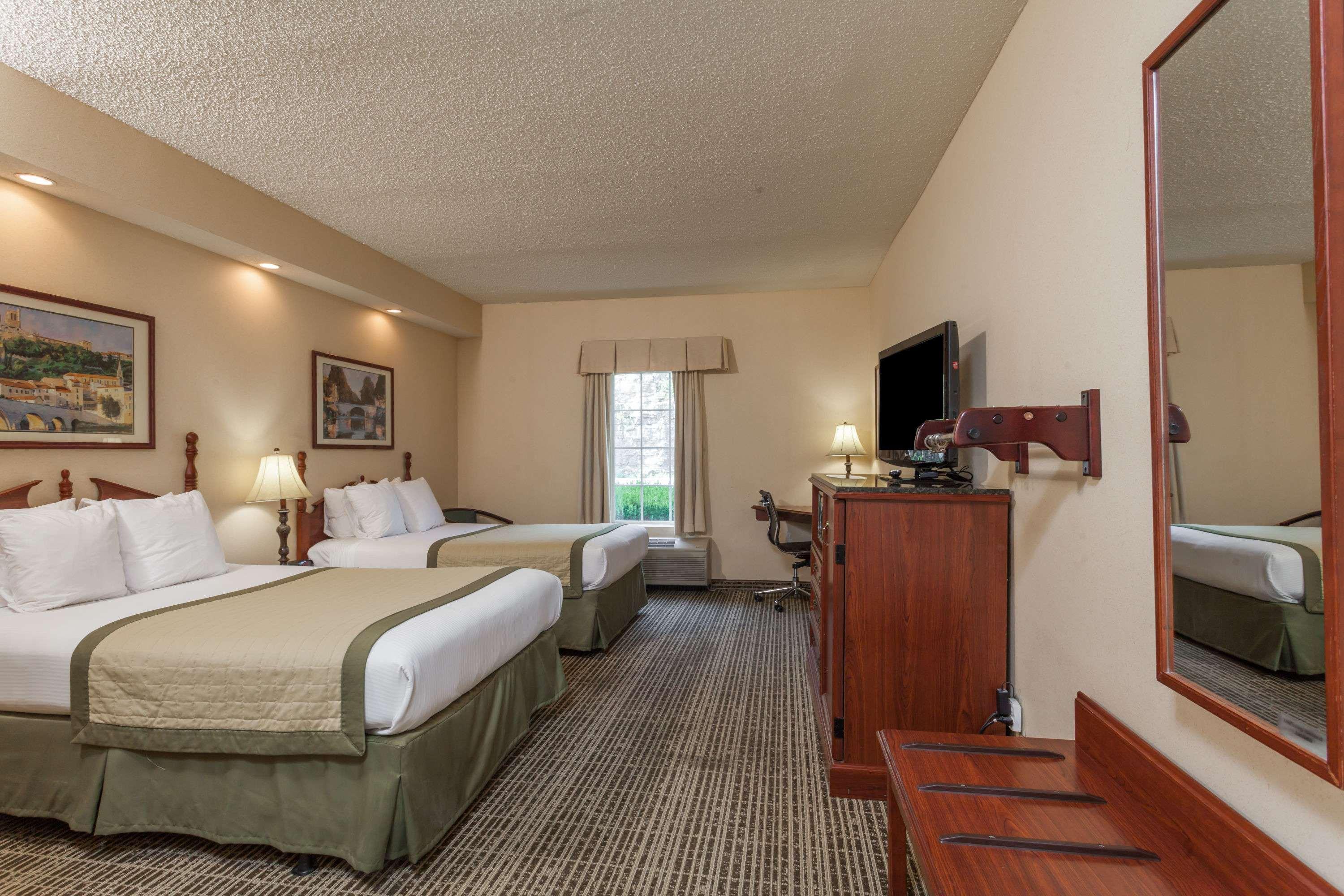 Baymont By Wyndham Columbia Maury Hotel Kültér fotó